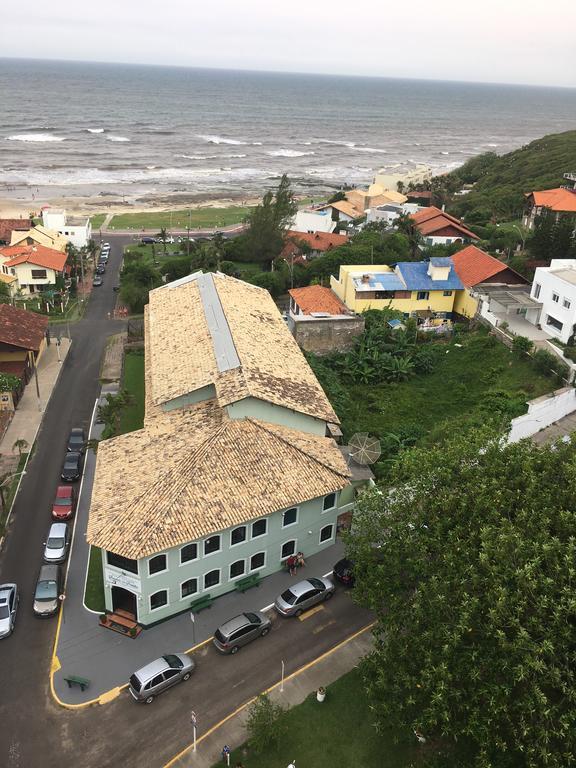 雷坎托大普兰娜酒店 托雷斯 外观 照片